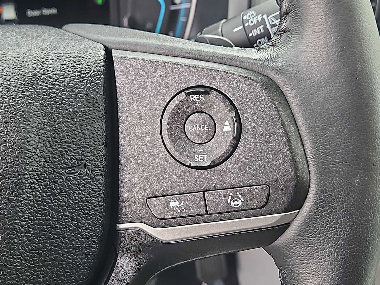 Used 2024 Honda Odyssey EX-L image 24