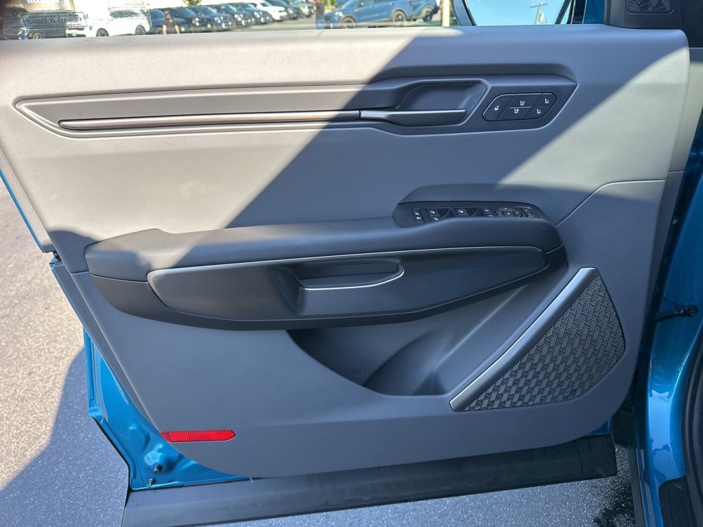 New 2026 Kia EV9 Wind image 33