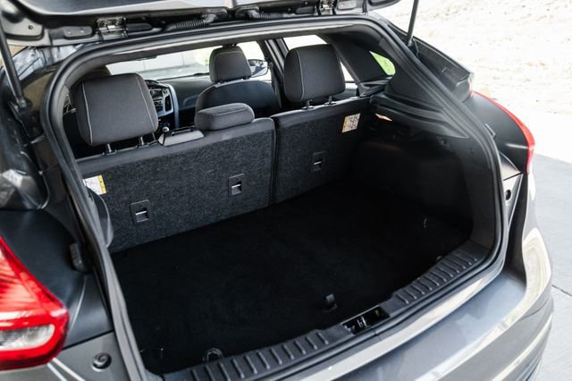 Used 2015 Ford Focus ST image 89