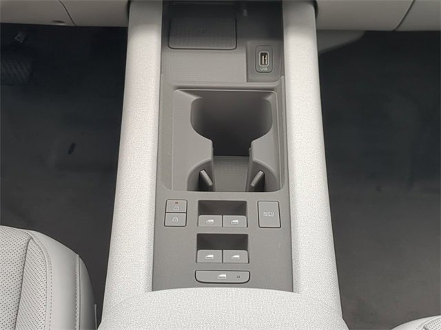 New 2025 Hyundai Ioniq 6 SEL image 17