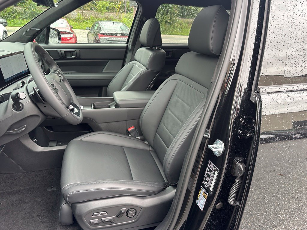 New 2027 Hyundai Santa Fe Calligraphy AWD/4WD image 15