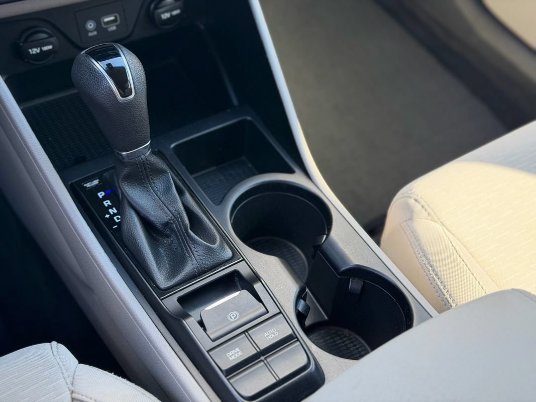 Used 2019 Hyundai Tucson SE FWD image 18