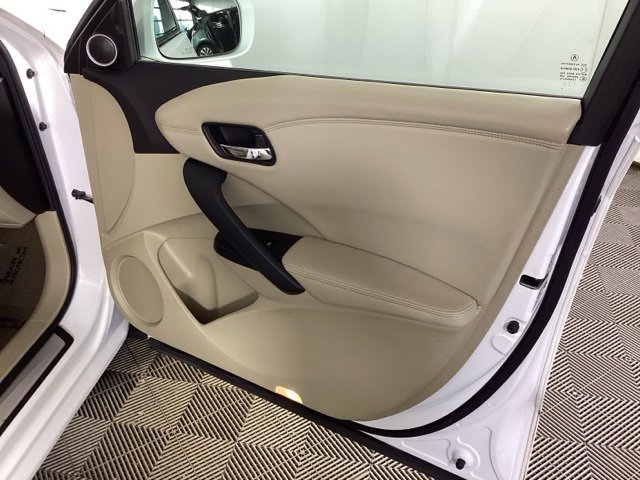 Used 2018 Acura RDX AWD w/ Technology Package image 22