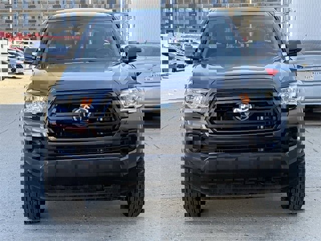 Used 2022 Toyota Tacoma SR w/ SR Convenience Package image 6