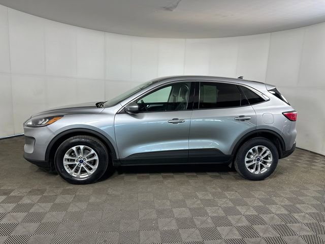 Used 2021 Ford Escape SE image 6