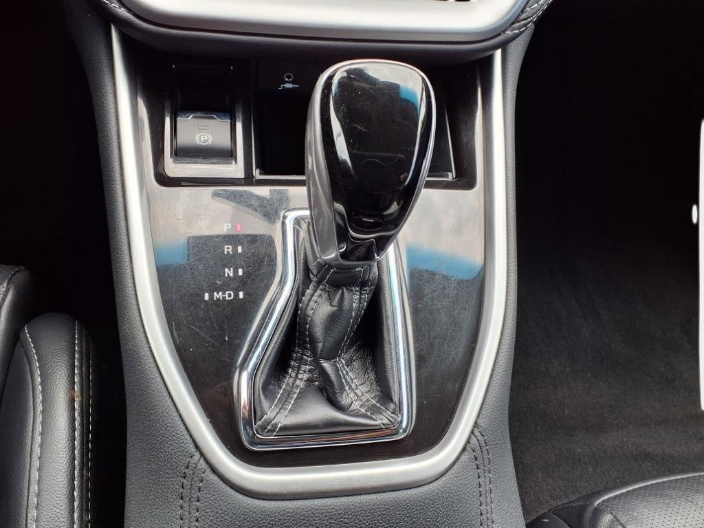 Used 2024 Subaru Outback Limited XT image 19