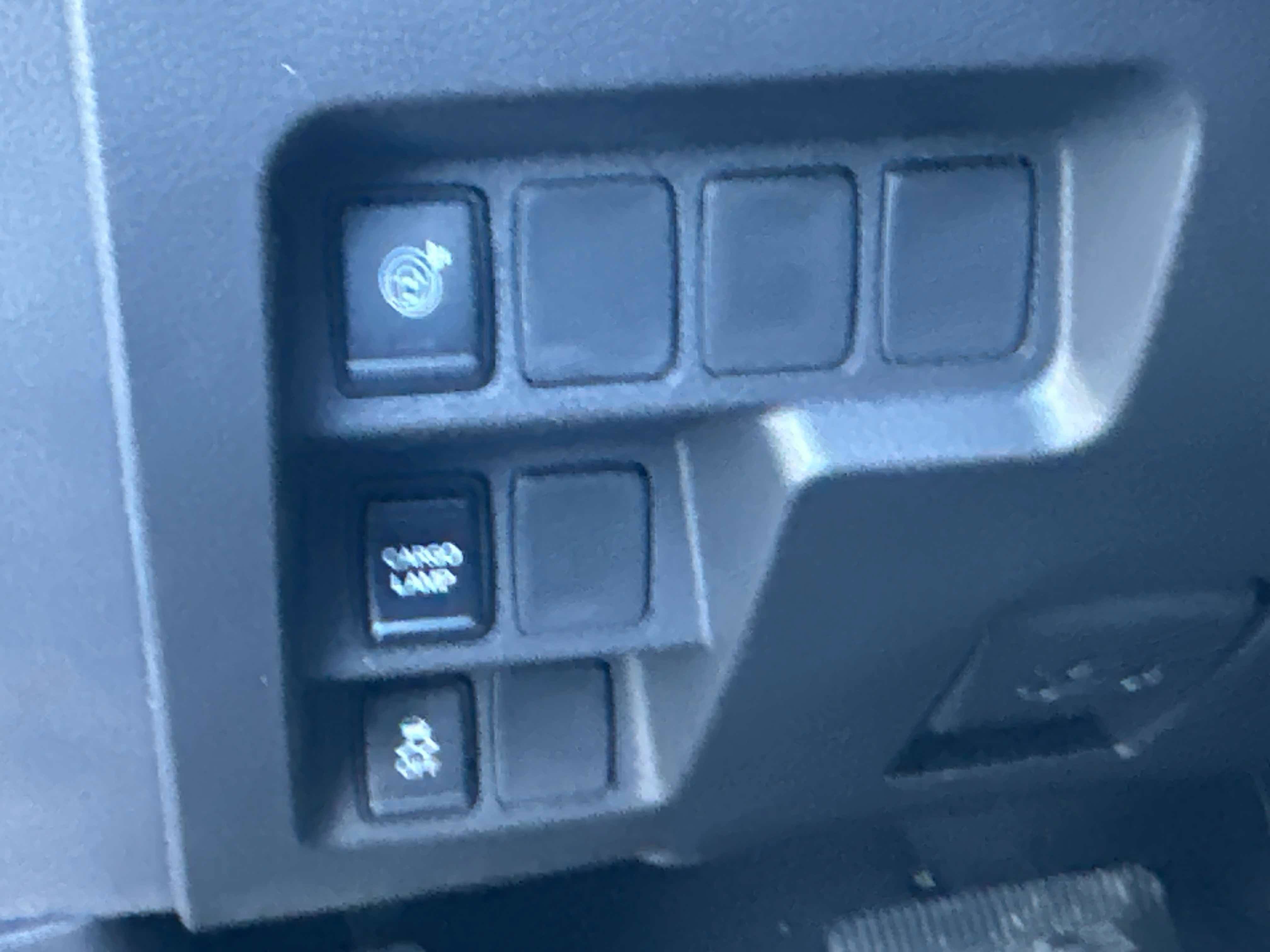 New 2026 Nissan Frontier SV w/ All-Weather Content Package image 19