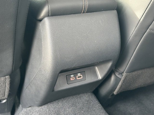 Certified 2022 Nissan Altima 2.5 SR image 27