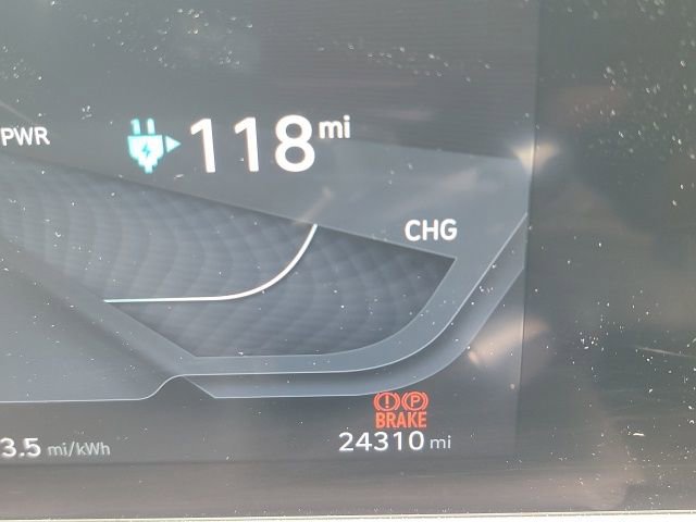 Used 2023 Hyundai Ioniq 6 Limited RWD image 6