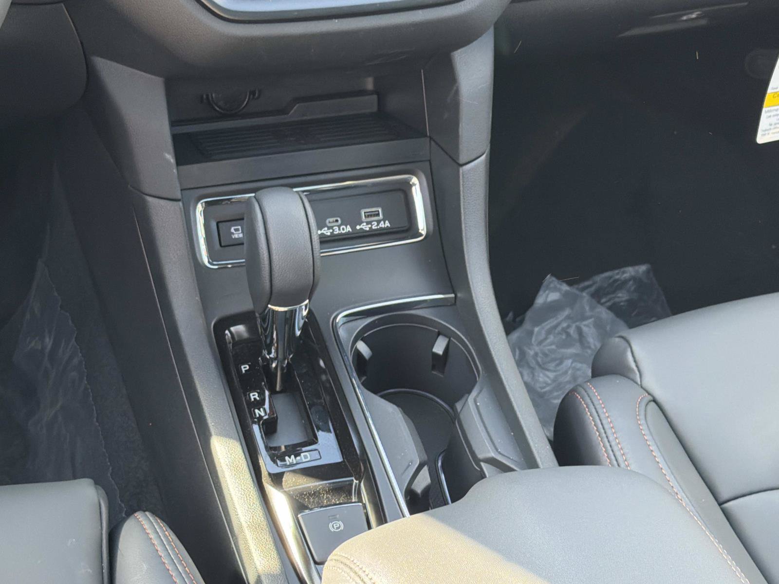 New 2026 Subaru Ascent Limited Bronze AWD/4WD image 11