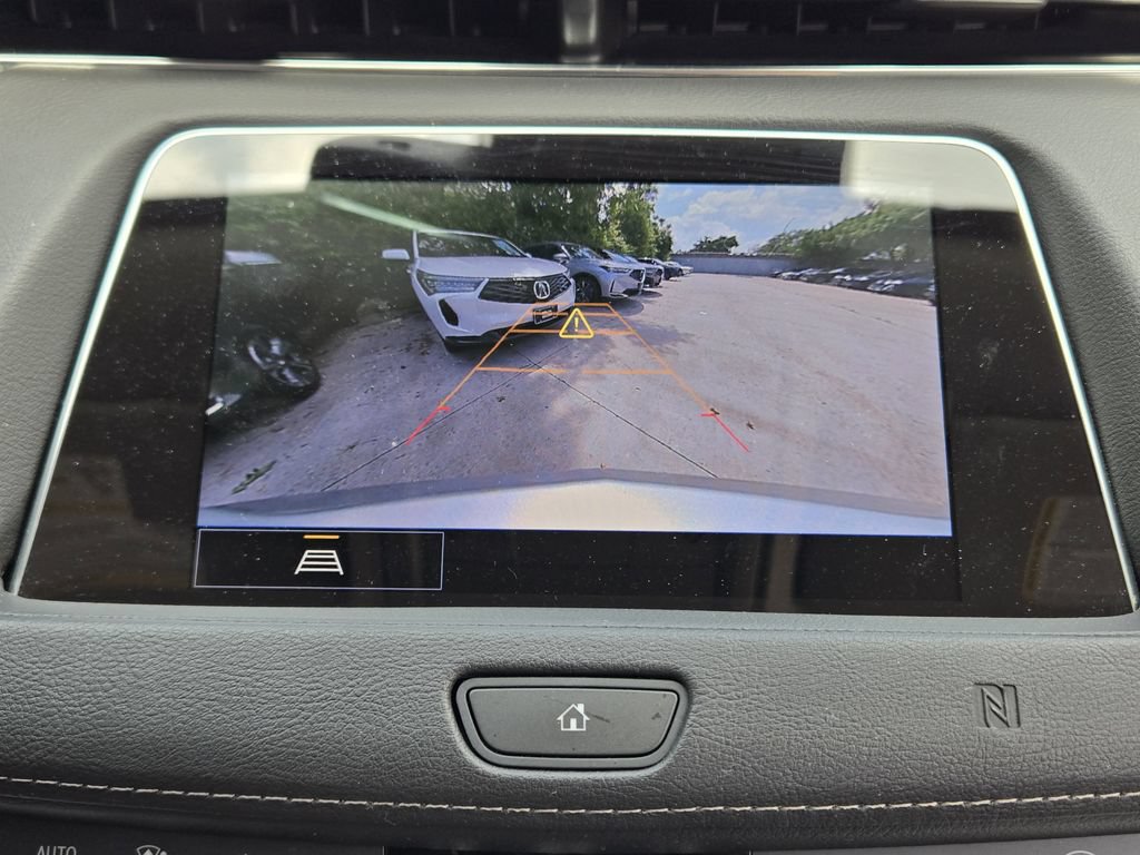 Used 2021 Cadillac XT4 Premium Luxury FWD image 23