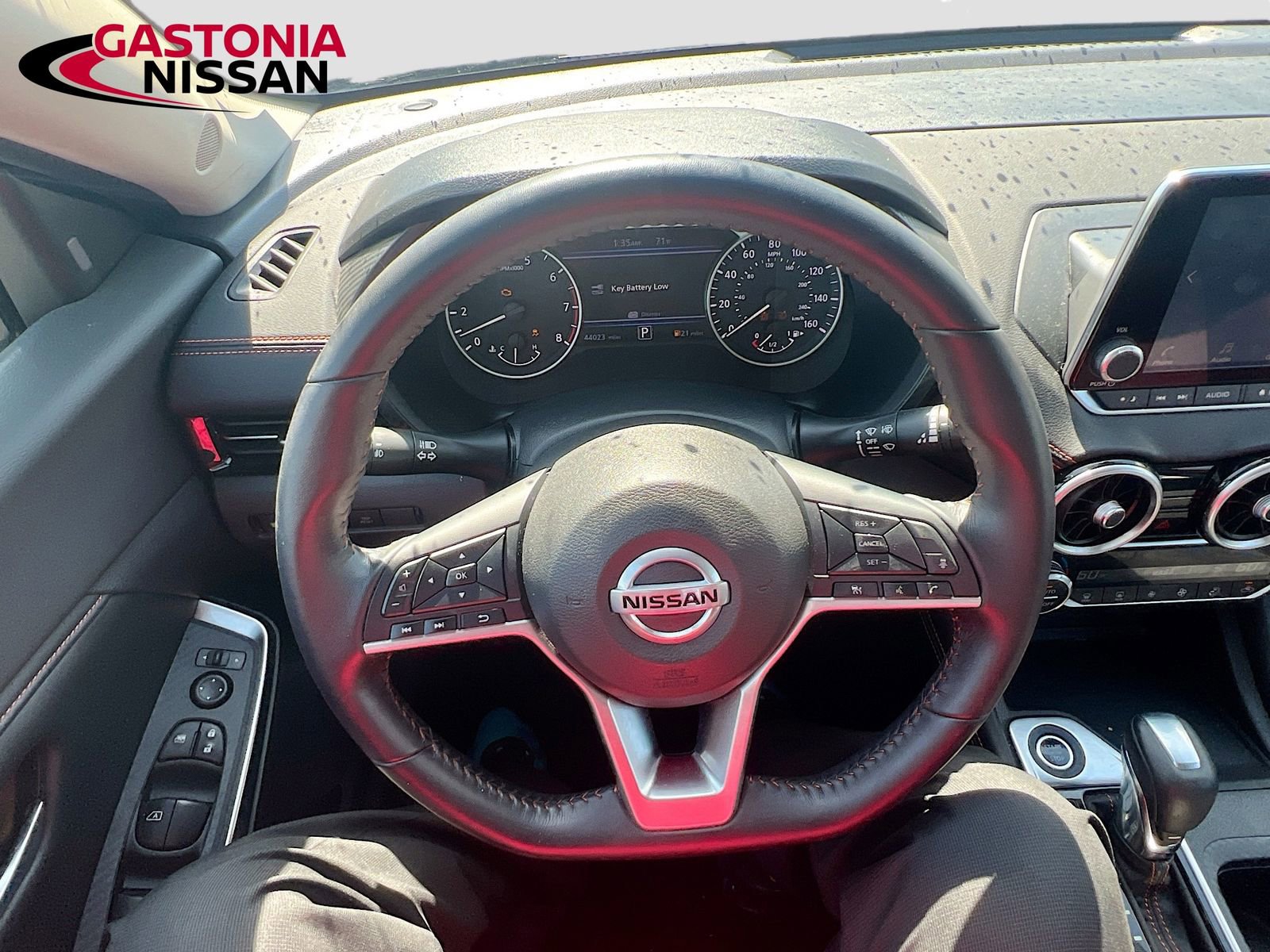 Used 2020 Nissan Sentra SR image 14