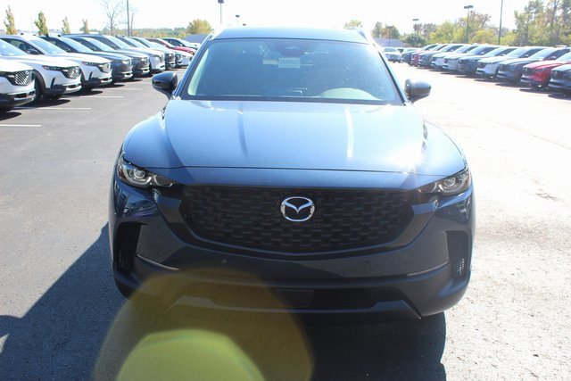 New 2026 MAZDA CX-50 2.5 Hybrid w/ Weather Package image 8