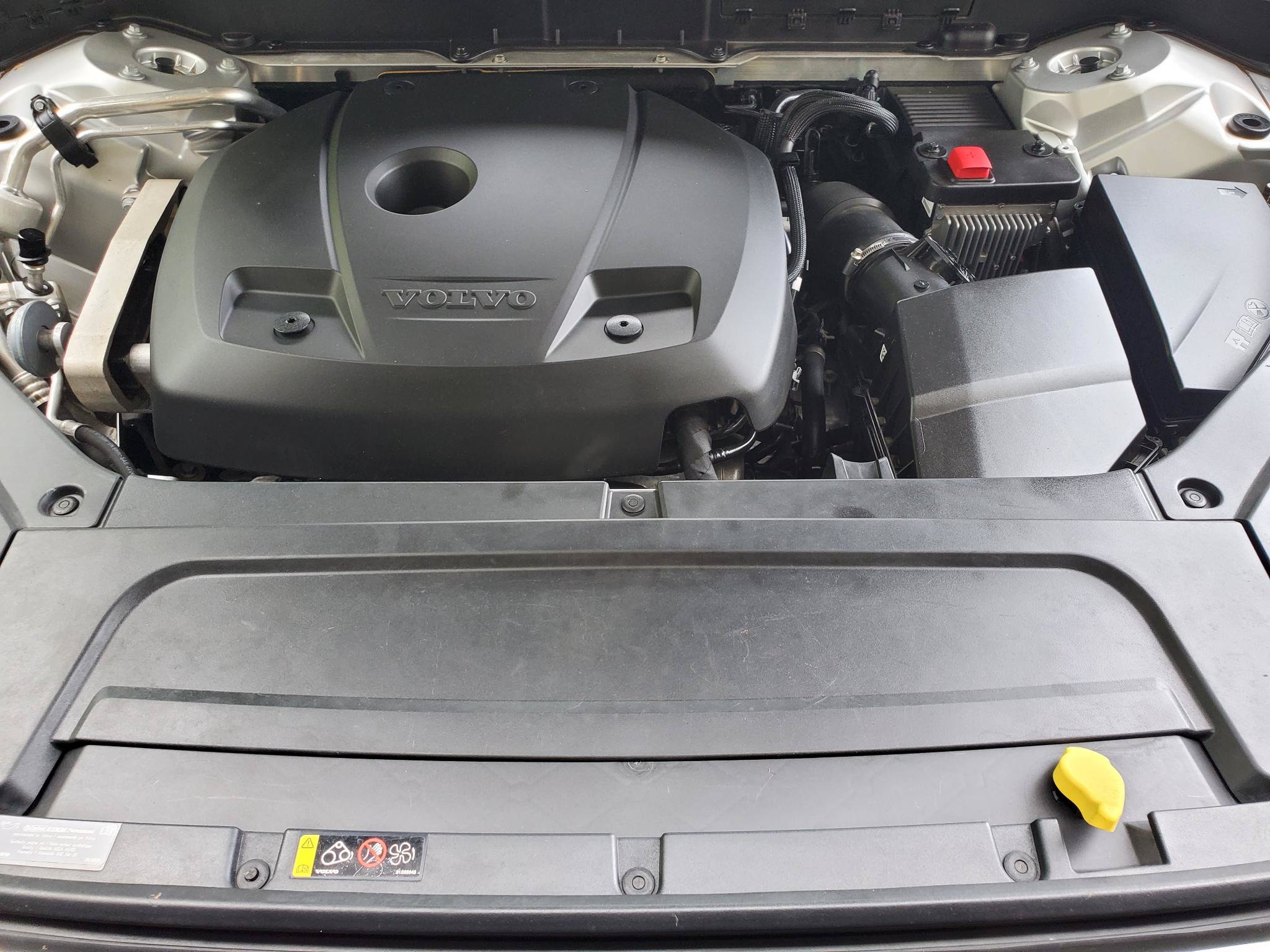 Used 2019 Volvo XC90 T5 Momentum w/ Advanced Package FWD image 56