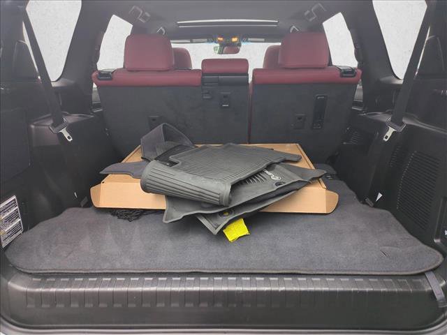 Used 2023 Lexus GX 460 Premium w/ Premium Plus Package image 6