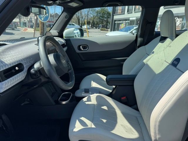 Used 2025 MINI Cooper S image 3