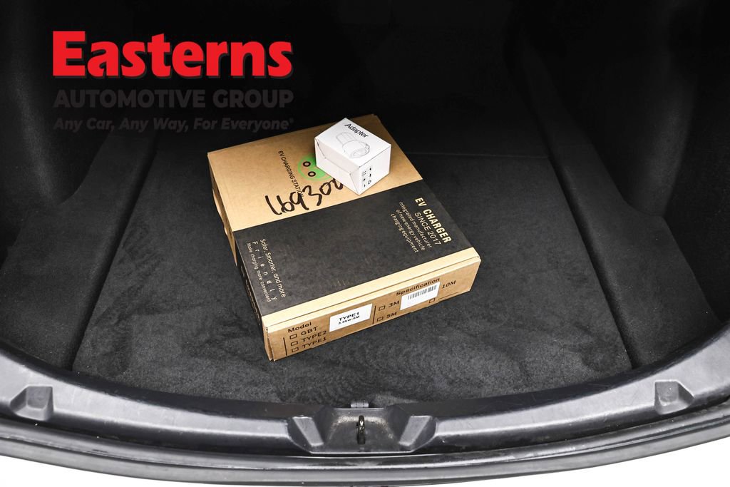 Used 2020 Tesla Model 3 Long Range image 9