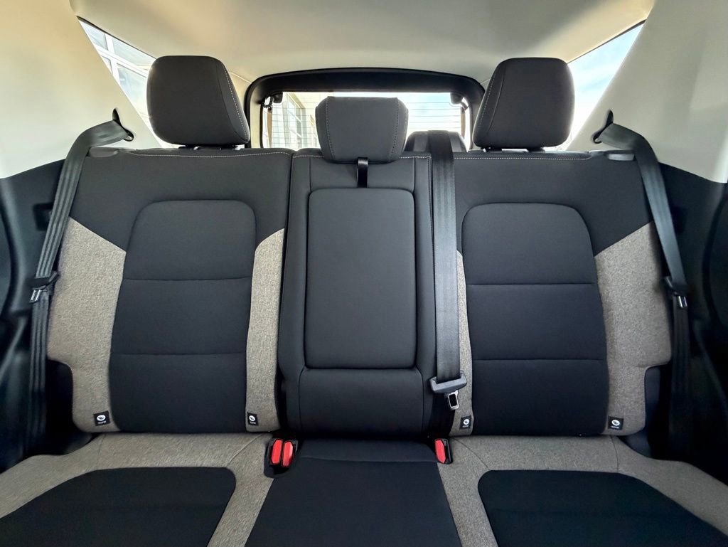 New 2026 Ford Bronco Sport Big Bend image 55