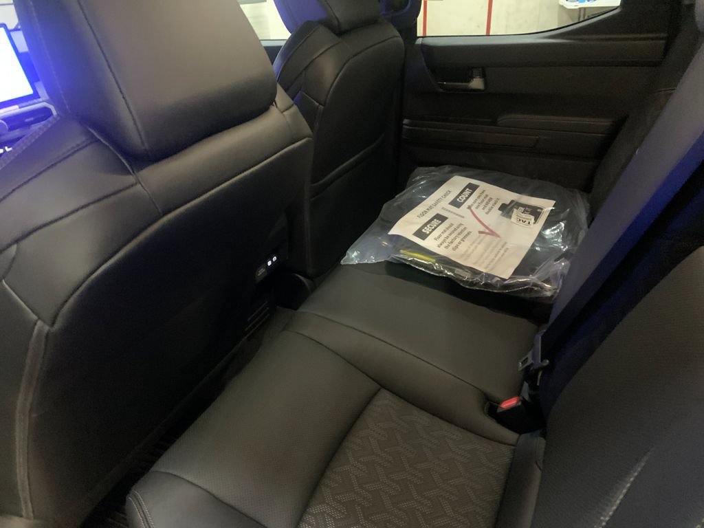 New 2026 Toyota Tacoma Limited AWD/4WD image 13