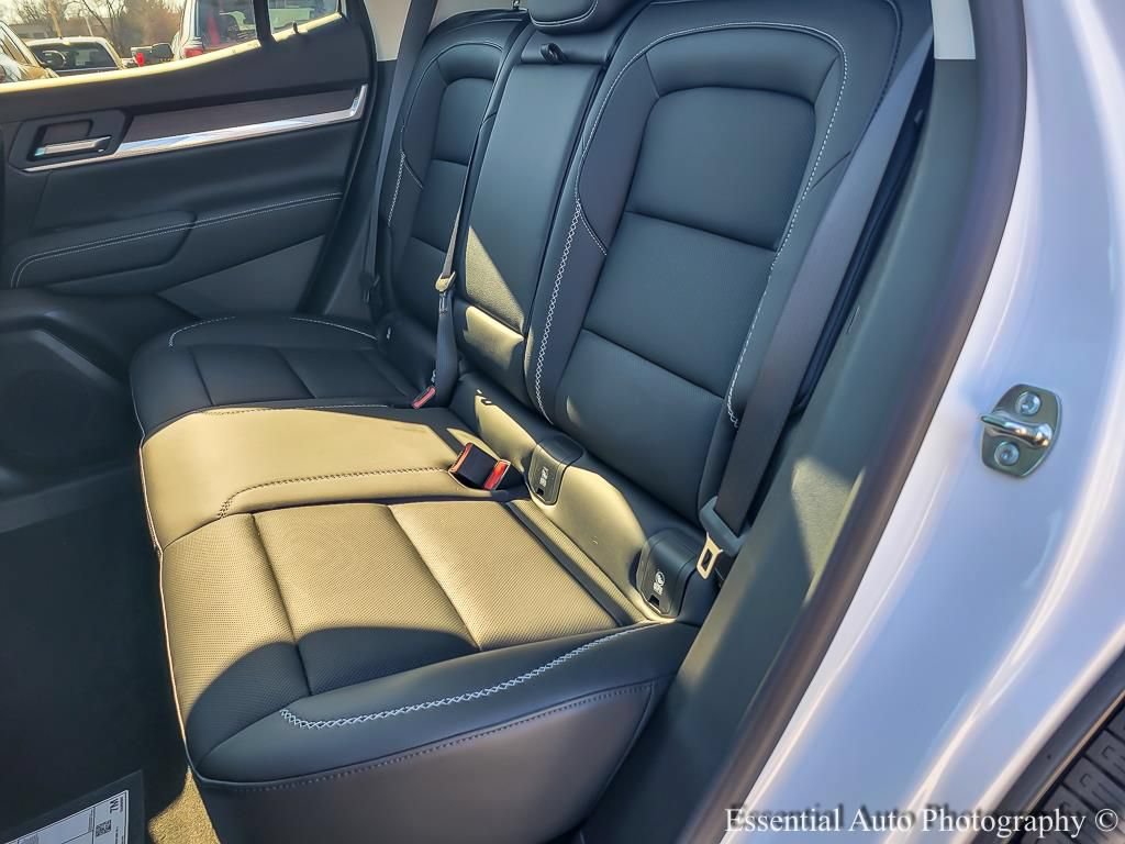 Used 2026 GMC Terrain Denali w/ LPO, Floor Liner Package AWD/4WD image 12
