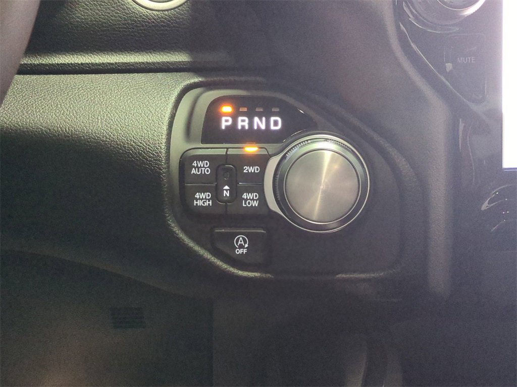 New 2026 RAM 1500 Laramie image 19