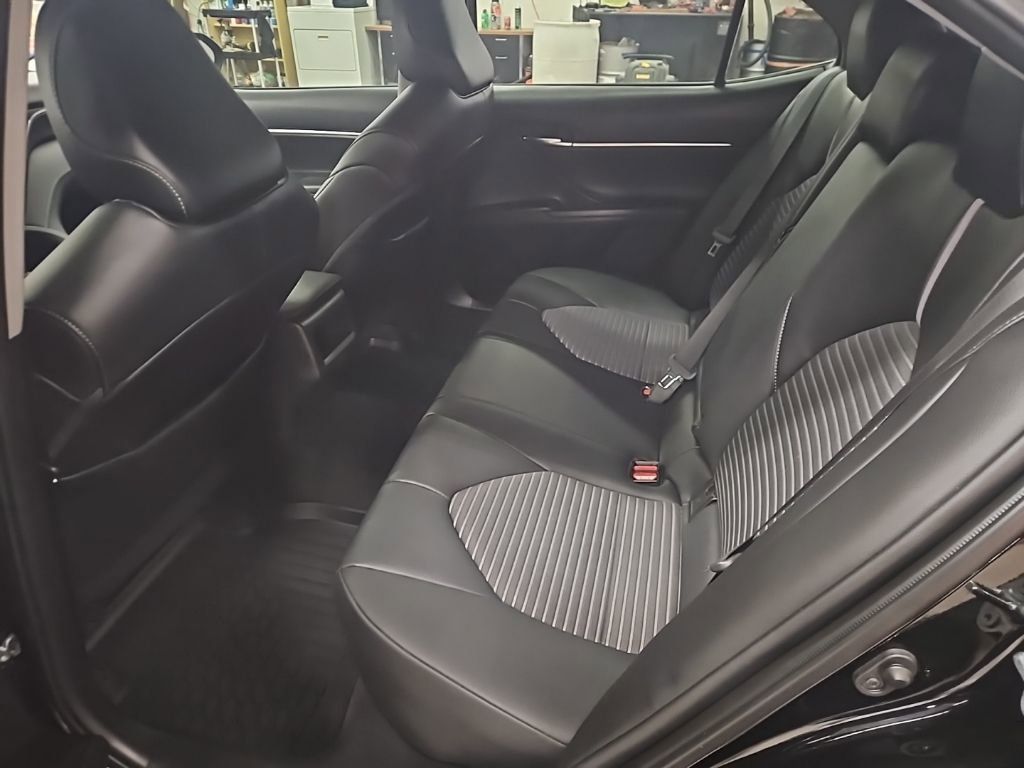 Used 2023 Toyota Camry SE image 29