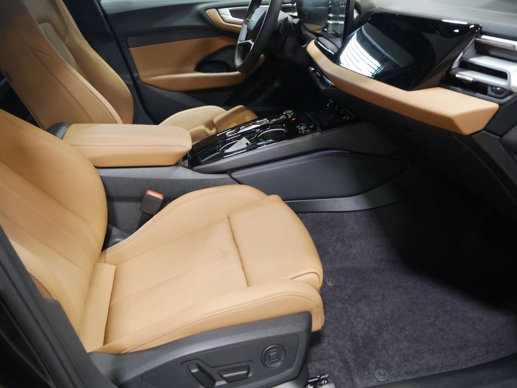 New 2026 Audi A5 2.0T Premium Plus AWD/4WD image 19