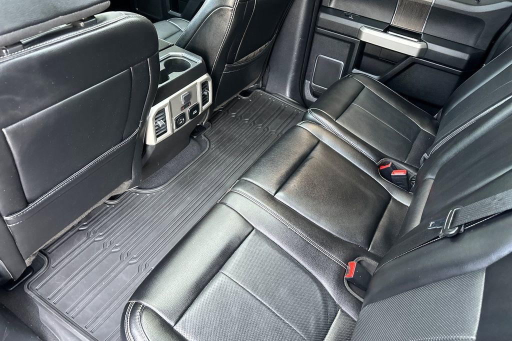 Used 2021 Ford F350 Lariat AWD/4WD image 12