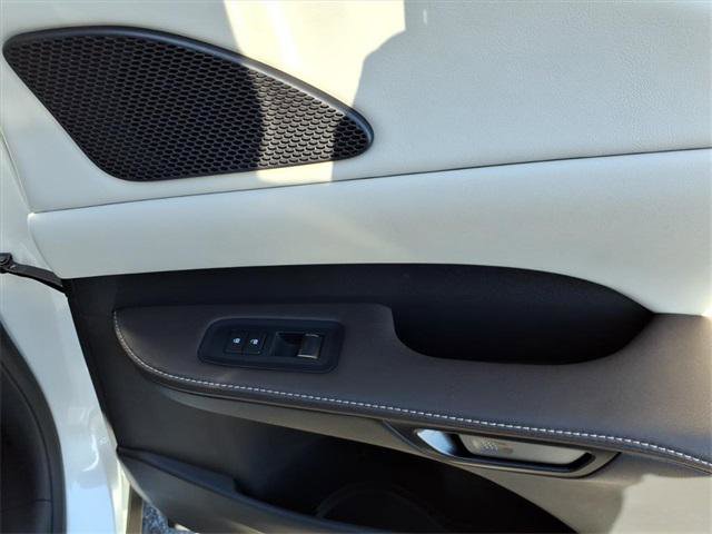 Certified 2024 Lexus RX 350h image 19