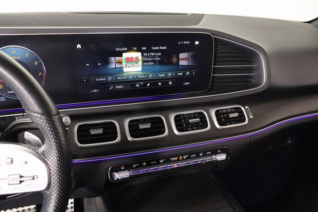 Used 2020 Mercedes-Benz GLE 450 4MATIC image 5