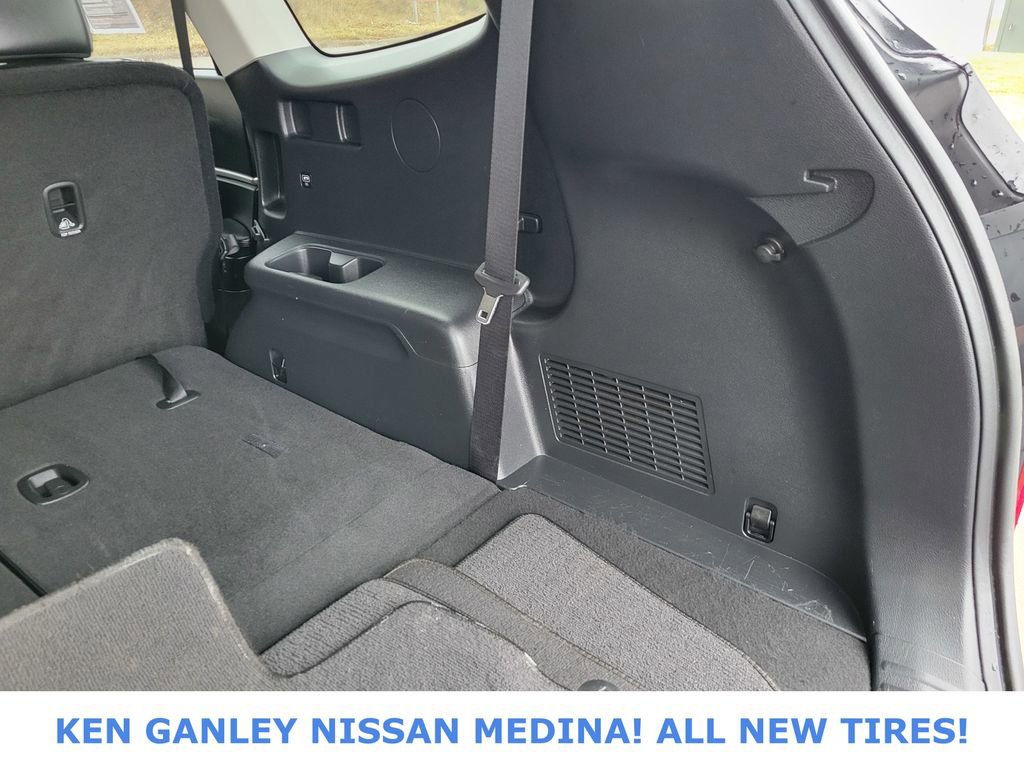 Used 2021 Kia Telluride LX image 45