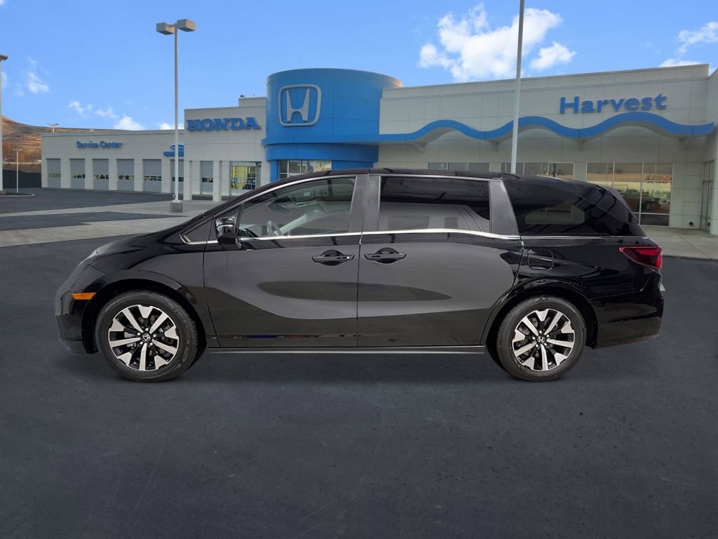 New 2026 Honda Odyssey EX-L image 2