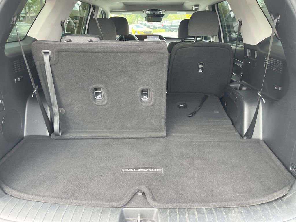 Used 2022 Hyundai Palisade SEL w/ Convenience Package image 33