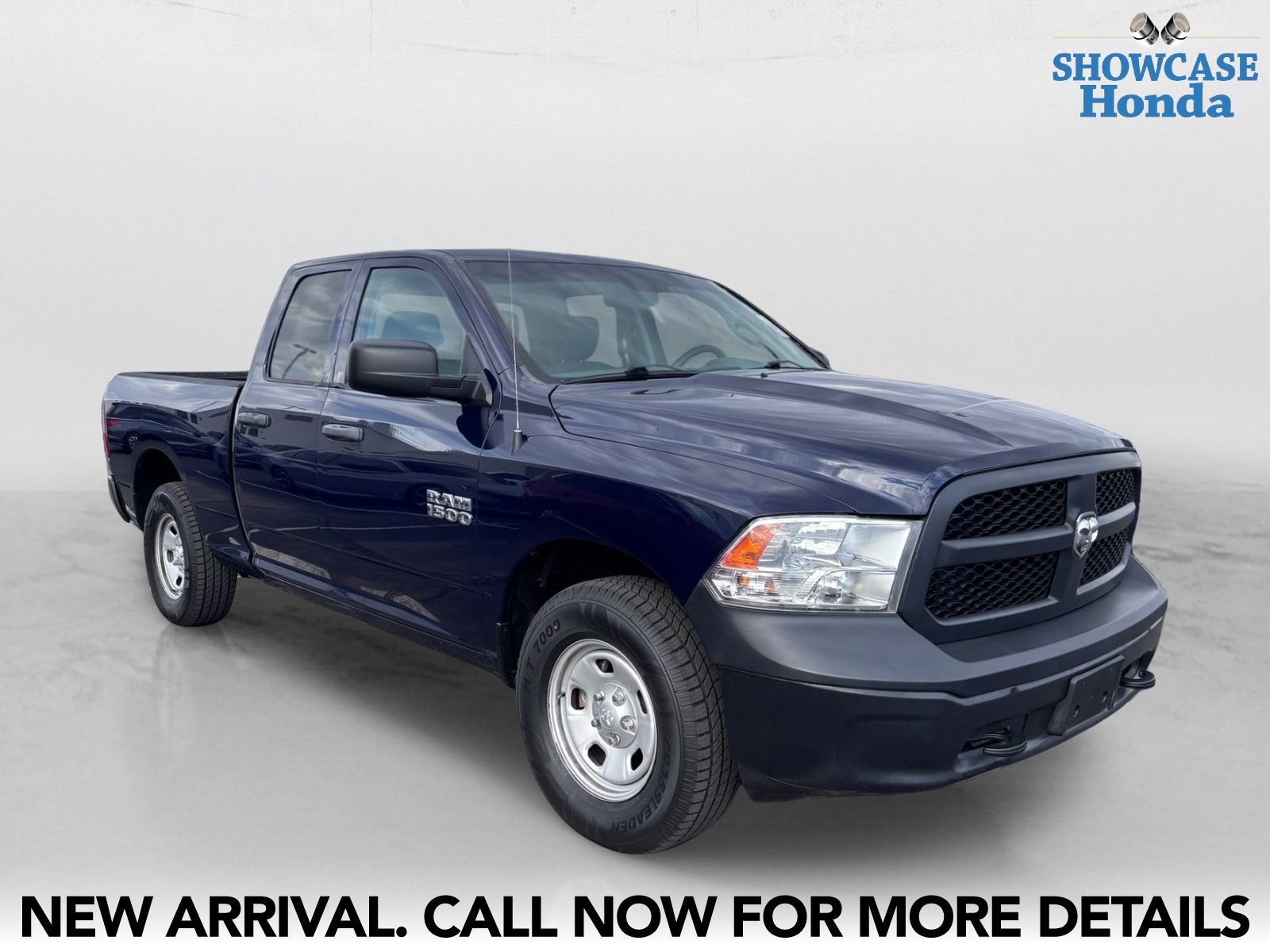 Used 2018 RAM 1500 Tradesman w/ Popular Equipment Group AWD/4WD image 6