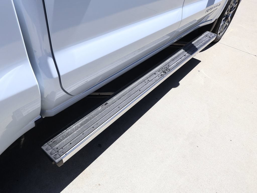 New 2026 GMC Sierra 1500 Denali Ultimate AWD/4WD image 39