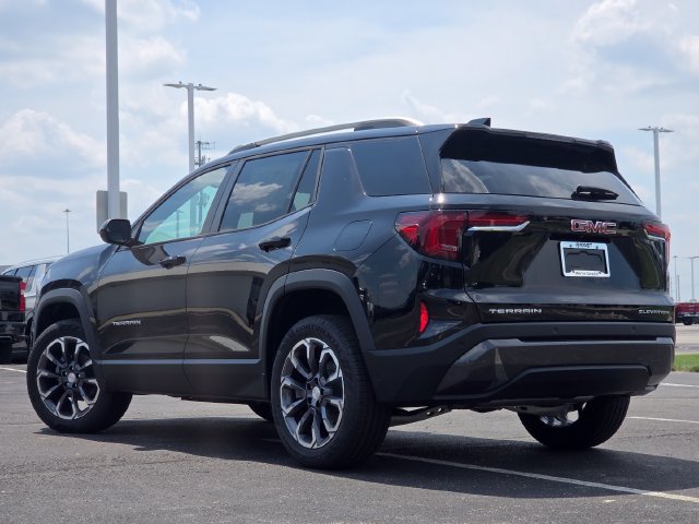 New 2027 GMC Terrain Elevation w/ Elevation Premium Package FWD image 14