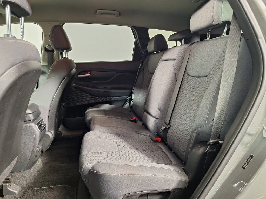 Used 2023 Hyundai Santa Fe SEL FWD image 23