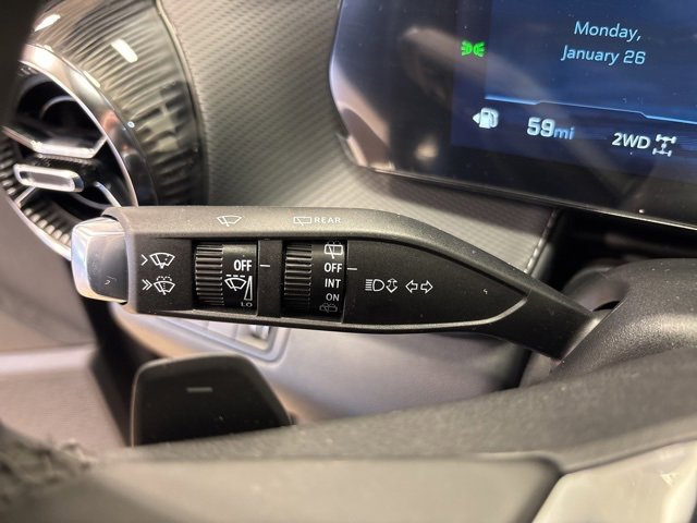 New 2026 Chevrolet Equinox LT w/ Convenience Package II image 33