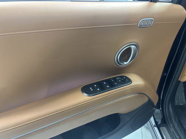 New 2026 Hyundai Palisade Calligraphy image 6