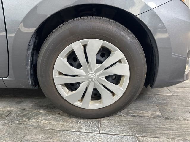 Used 2024 Nissan Versa S image 5