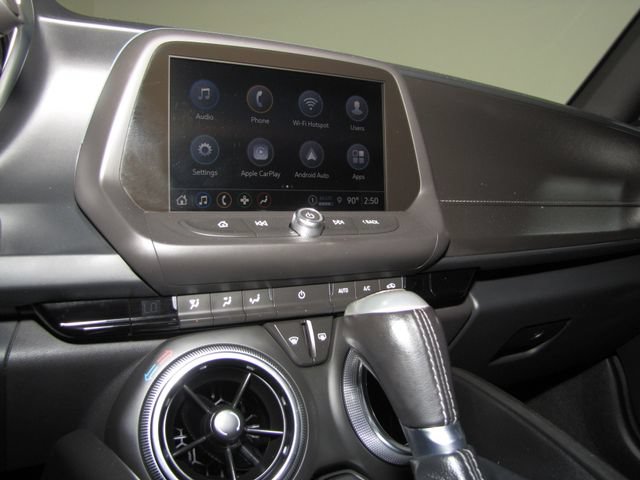 Used 2024 Chevrolet Camaro LT w/ RS Package RWD image 7