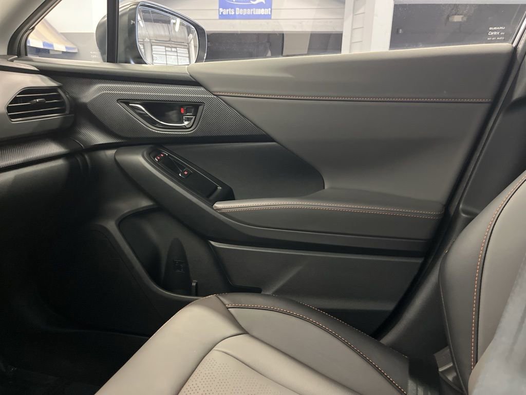 Certified 2026 Subaru Crosstrek 2.5i Limited image 18