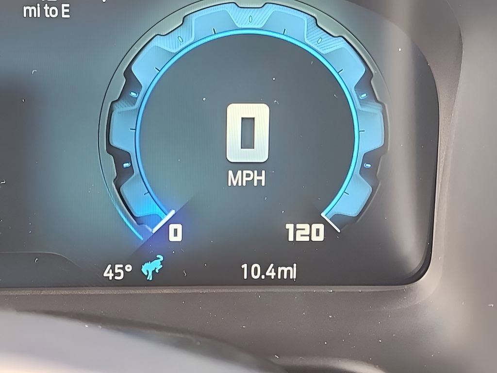 New 2026 Ford Bronco Big Bend image 27