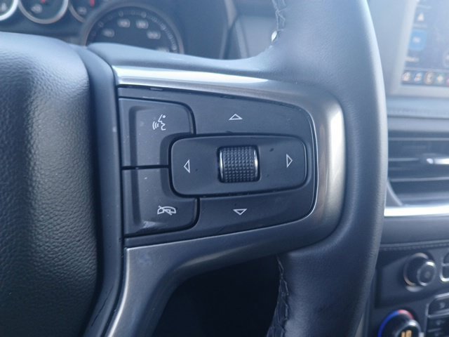 Used 2024 Chevrolet Tahoe LS w/ Driver Alert Package RWD image 26