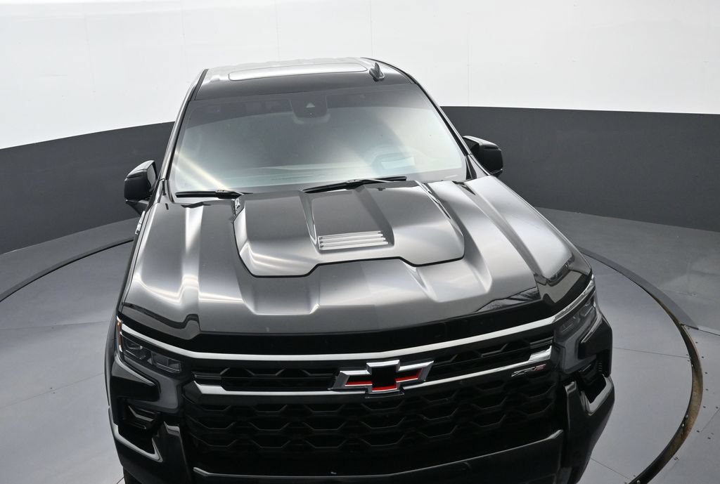 Used 2026 Chevrolet Silverado 1500 ZR2 AWD/4WD image 30