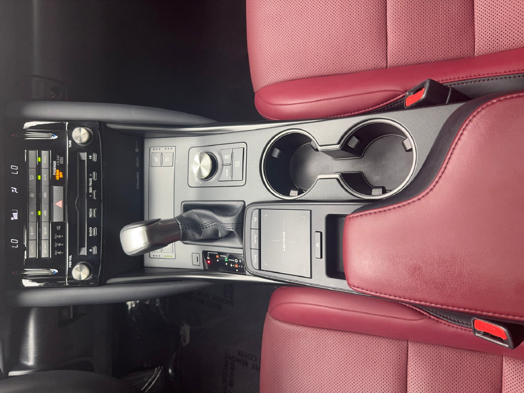 Used 2024 Lexus IS 300 w/ Comfort Package RWD image 40