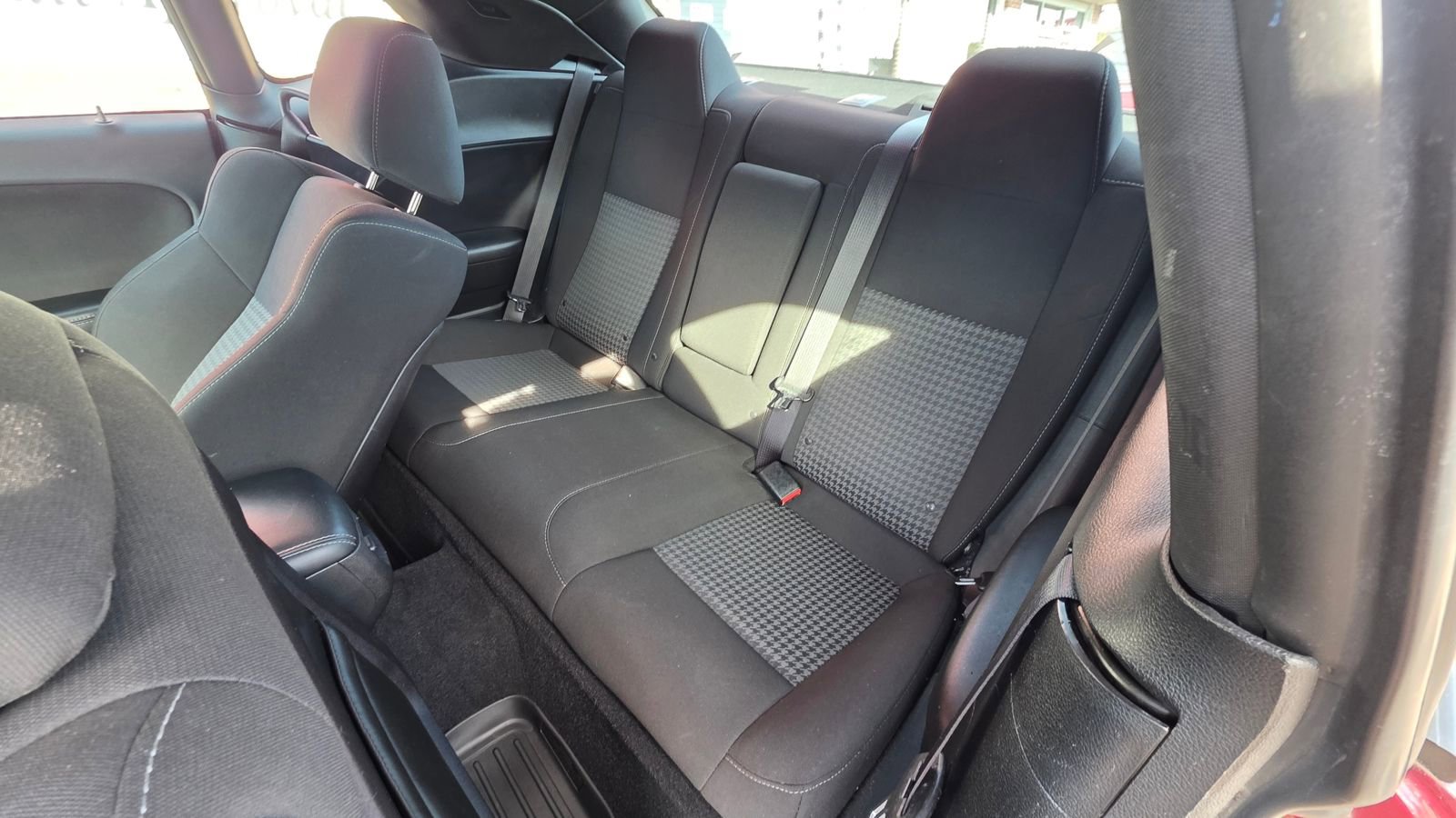 Used 2021 Dodge Challenger R/T image 10