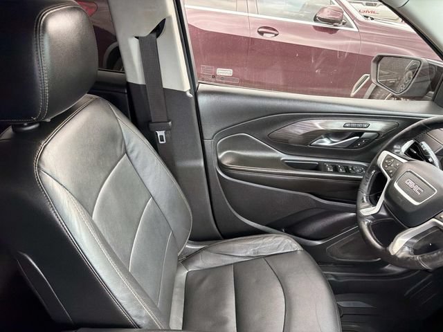 Used 2020 GMC Terrain SLT w/ Preferred Package FWD image 13