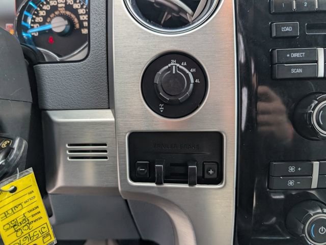 Used 2012 Ford F150 Platinum image 17