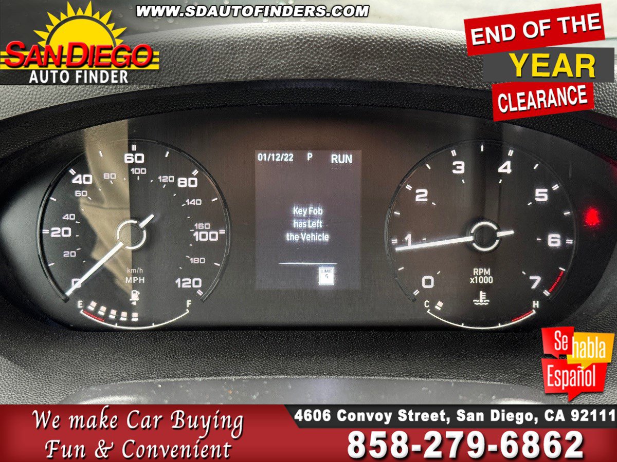 Used 2025 RAM ProMaster 2500 w/ Convenience Group image 33